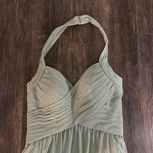 NWT!! Kennedy Blue Ginger Bridesmaid Dress Style 28281